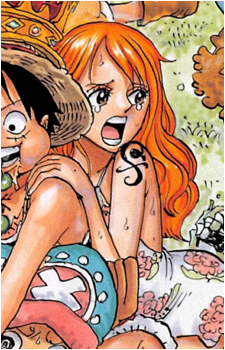 Image 28 of Nami