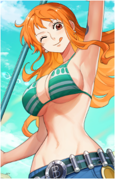 Image 83 of Nami