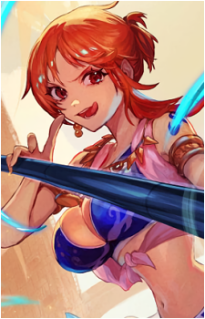Image 96 of Nami