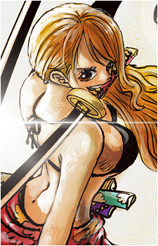 Image 43 of Nami
