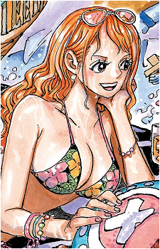 Image 35 of Nami