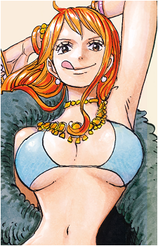 Image 37 of Nami