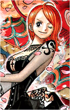 Image 32 of Nami
