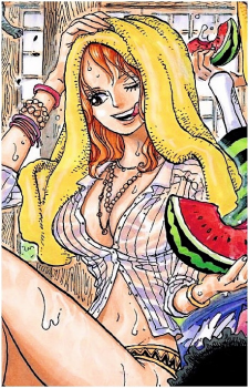 Image 3 of Nami