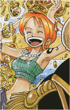 Image 41 of Nami