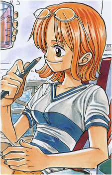 Image 40 of Nami