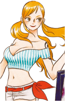 Image 100 of Nami