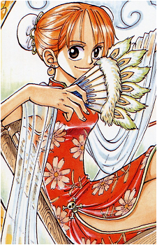 Image 7 of Nami