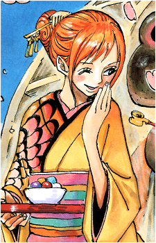 Image 33 of Nami