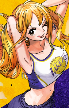 Image 124 of Nami