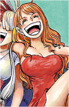 Image 99 of Nami