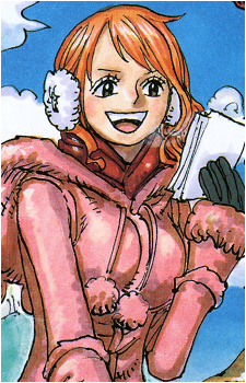 Image 34 of Nami