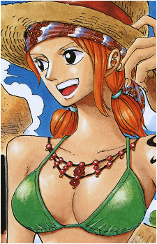 Image 51 of Nami