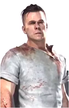 Billy Handsome's image