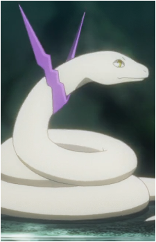 Haku {BOFURI}'s image