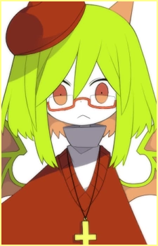Yosafire Image