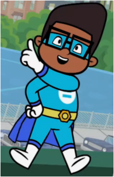 Kid Math's image