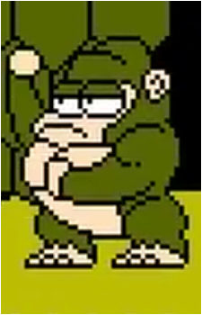 Gorilla {WL}'s image