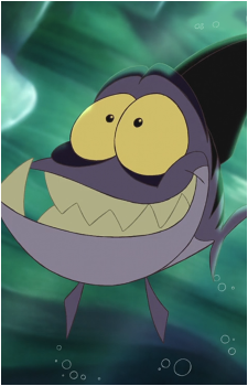 Undertow's image