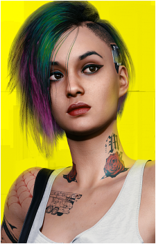 Judy Álvarez's image