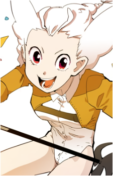 Chocho {HCLW}