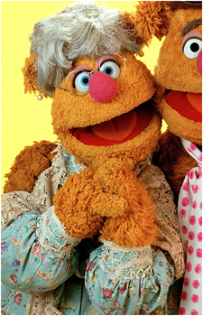 Ma Bear's image