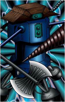 Ancient Tool's image