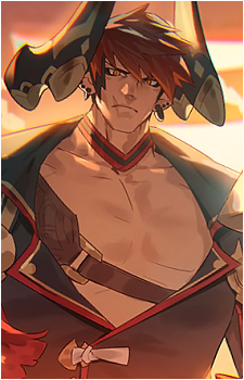 Gozu Tenno's image