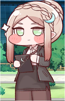 Amelia's image