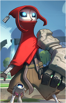 Hob's image