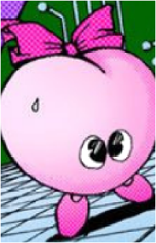 Peachy's image