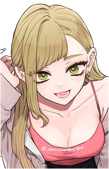 Image 4 - Art: 高瀬わか (Waka Takase) Image 4