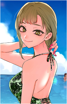 Image 9 - Art: 高瀬わか (Waka Takase) Image 9