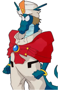 Drago {ER}'s image