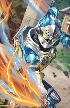 Hiiro Kagami's image