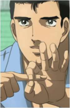 Takakazu Abe