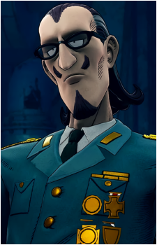 General Epi's image