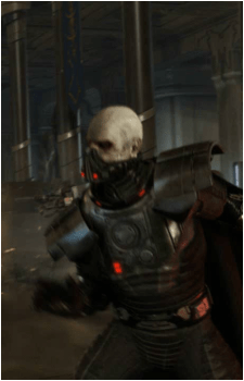 Darth Malgus