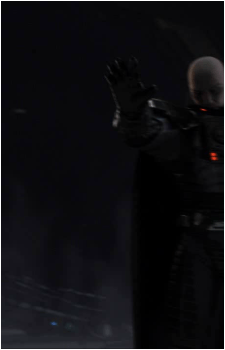 Darth Malgus