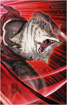Beast Blader's image
