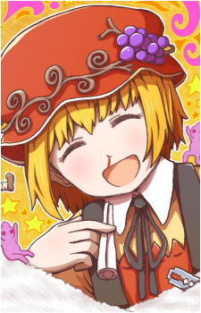 Minoriko Aki