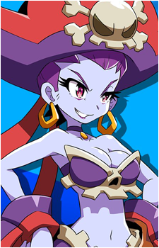 Risky Boots's image