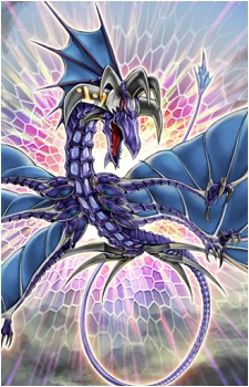 Numbers 17: LeVice Dragon's image