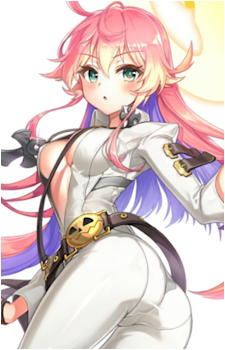 Chii Aruel