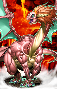 Element Dragon's image