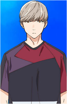 Shuji Yusa's image
