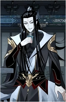 Gu Changge