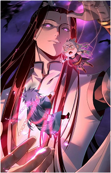 Gu Changge's image