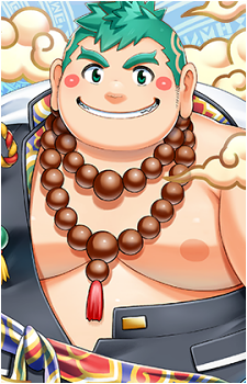 Hotei's image