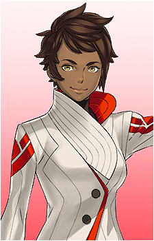 Candela's image